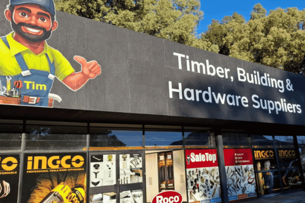 TimBuild
