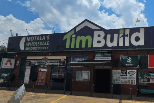 TimBuild