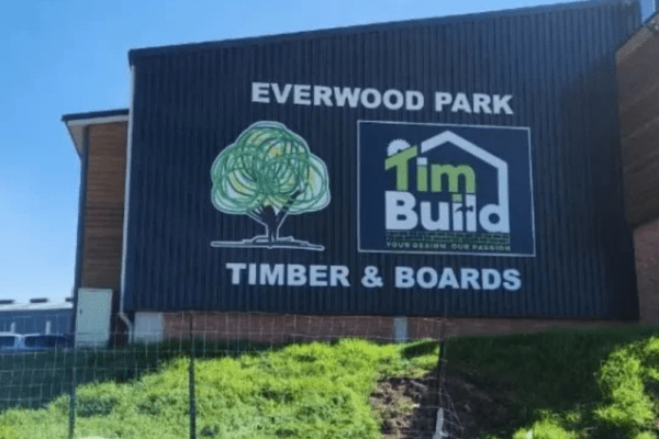 TimBuild