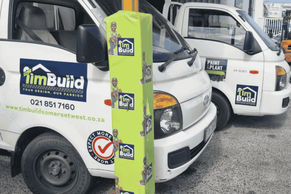TimBuild