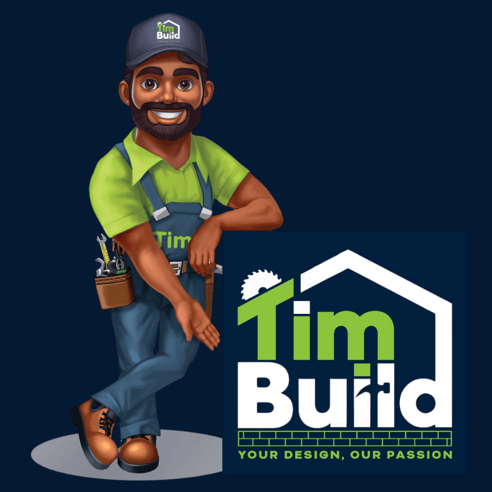 TimBuild
