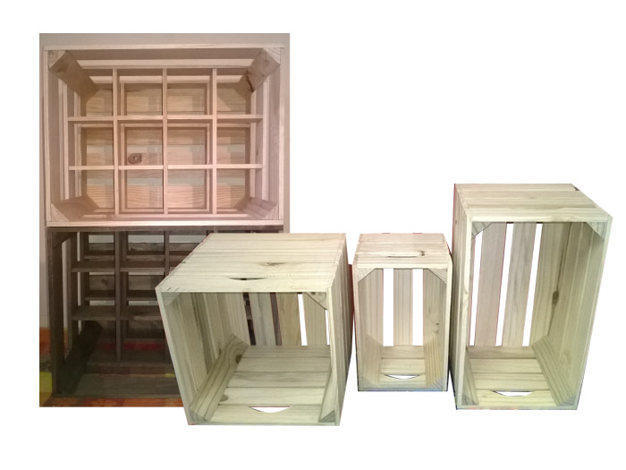 TimBuild